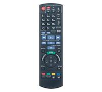 N2QAYB001113 Télécommande Fit for Panasonic Blu Ray DMR-BCT745 DMR-BCT820