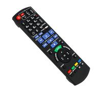 N2QAYB001114 Télécommande remplacée -VINABTY-fit pour télécommande TV Panasonic N2QAYB001114 DMR-UBC80 DMR-UBC90 DMR-UBS70 DMR-UBS80 DMR-UBS90 DMR-UBC70 DMR-UBC86 DMR-UBC90EG-2TB