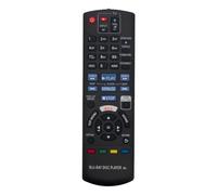 N2QAYB001147 Télécommande Remplacer pour Panasonic Blu Ray Disc Player