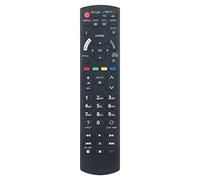 N2QAYB001180 VINABTY Le contrôle à Distance fit for Panasonic TX-40GX710E TX-50GX710E TX-58GX710E TX-65GX710E TX-43FX600E TX-49FX600E TX-55FX600E