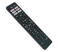 N2QBYA000048 Télécommande de Remplacement -VINABTY-fit pour Panasonic TV N2QBYA000048 télécommande TX-55JXN978 TX-40JXF887 TX-48JZ1000E TX-50JXF887 TX-65JXF887 TX-65JZ1500