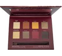 N3 Quai De Seine Eyeshadow Palette Sunset Edition 4,5 Gr - Bourjois - Fard À Paupiéres Multicolore