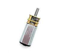N30 DC 12V Gear electronic starter 4000RPM Speed Gear electronic starter NWPNLXEA