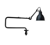 N303 Applique Murale Mat Noir