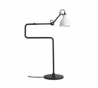 DCW Lampe Gras N°317 Round Tischleuchte, blanc