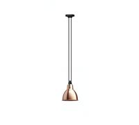 N322 Suspension Cuivre Rond