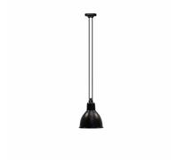 DCWéditions Suspension LES ACROBATES DE GRAS N°322 - noir - rond XL
