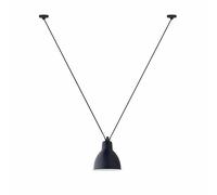 N323 XL Suspension Mat Bleu Rond