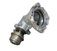 N341719 Boîtier de vitesse pour outil multifonction oscillant DCS354 DCS355 DCS356, pièce de rechange en métal compatible avec Dewalt 20 V MAX XR