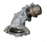 N341719 Mallette d'engrenage en métal pour outil multifonction oscillant pour DCS354 DCS355 DCS356 DCS355B DCS355C1 DCS355D1 pour outils DCS354B DCS356B DWE315K Type 1