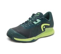 N3442 SNEAKER TENNIS UOMO HEAD SPRINT PRO 3.5 CLAY MAN SHOES