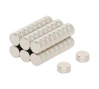 N35 Maget de Néodyme - 3mm dia x 1,5mm D'Épaisseur - Put de 0,18kg - Pack de 50