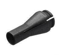 N383609 Pince de meuleuse à matrice pour meuleuses d'angle DCG426B/DCG426M2/DWE4887 Series Type 1 et Type 2, compatible avec les modèles DCG426 DWE4887, pièce de rechange noire