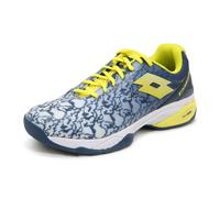 Lotto - Chaussures Padel Rapides Modèle 217299 - Homme - Chaussures - Bleu - Taille: 45 EU