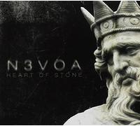 N3voa - Heart of Stone [Import]
