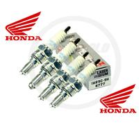 N4 Bougies NGK Laser Iridium IMR9C-9H Honda CBR 954 RR Fireblade 2002 2003 2004