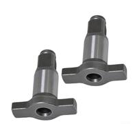 N415875 Tête de poinçonnage de rechange pour clé à choc DEWALT DCF899 ForImpact - Pièces de rechange métalliques pour modèles DCF899B DCF899M1 DCF899P1 - Résistant à l'usure