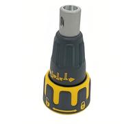 N435495 Cône de nez de rechange pour pistolet à vis sans balais Dewalt DCF620 DCF621 DCF620B DCF620D2 DCF620M2