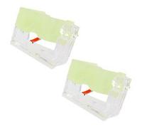 N44-7 DJ Improved Aurora Diamant (la paire)