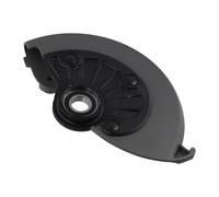 N461005 Protection inférieure de scie circulaire compatible avec les outils électriques DCS575T1 DCS578X2 DCS573B DCS576 Series Coque de protection de lame