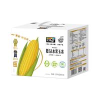 N47° Maïs doux à faible index glycémique 220 g x 10