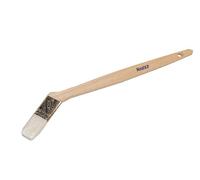 N4920035 - Pinceau coude sur chant - Acry