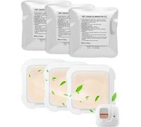 N50 2.0 Lot de 6 désodorisants pour litière autonettoyante pour Petkit Pura Max/Pura Max 2/Purobot Max Pro