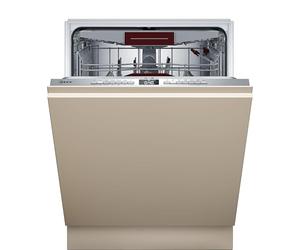 N50 S255ECX15E Lave-vaisselle entièrement intégré 60 cm XXL