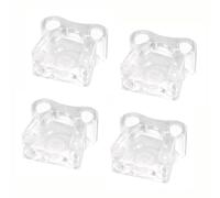 N558471 N569446 Cloueur No Mar Tip (4 PCS) Compatible avec DeWalt Remplace DCN680D1 DCN681B SURPOUF