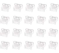 N558471 N569446 Compatible avec cloueuse No Mar Tip DeWalt remplace DCN680D1 DCN680B DCN681B DCN681D1 (20)