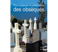 N59 Pour préparer la célébration des obsèques NE