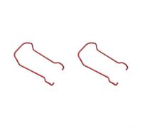 N595610 Kit de réparation de carburateur pour débroussailleuse For Craftsman Rénovation de carburant Compatible OEM pour CMCST900B CMCST900D1 CMCST900D1 CA 1 ou 2 pièces (2 pièces)