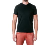N6210 NL 6210 MENS BLENDED TEE BLACK 2XL