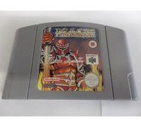 N64 - Mace: The Dark Age