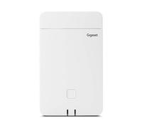 Station de Base DECT - Gigaset - N670 - 20 utilisateurs - 8 appels simultanés - Sécurité avancée