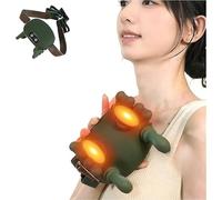 n7 master hand shoulder and neck massager cervical massager