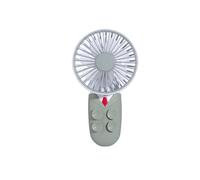 N7 ventilateur multi-lames pliant créatif USB Mini muet portable petit ventilateur dispositif de refroidissement