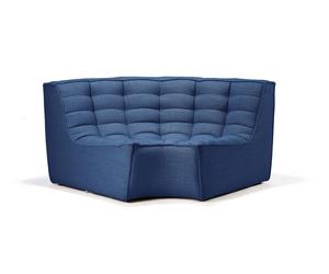 N701 Canapé coin rond Ethnicraft - 5404023606914