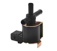 N75 Turbo Boost Control Valve Solénoïde 1.8T Ajustement for Vw Jetta Passat B5 Beetle Golf Mk4 Audi A4 A6 TT 058 906 283 C 06A906283E