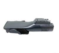 N764709 Tête de brosse de rechange pour aspirateur compatible avec les modèles BSV2020P BSV2020G Accessoires outils électriques Équipement de nettoyage Pièces de rechange Noir