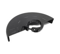 N775399 Housse de protection pour meuleuse d'angle Noir | Cette housse de protection offre un blindage essentiel contre les débris pour un fonctionnement plus sûr de la meuleuse