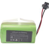 N79 Batterie compatible avec Ecovacs Deebot N79 N79S 500 DN622 N95 | Eufy c 11 11S 11S Max 12 15C 15C Max 15T 25C 30 30C Max 35C G10 | Hybrid G30 Edge R500 R4 50 kg