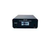 N7DDC ATU-10 QRP Tuner D'Antenne Automatique 1-15 W, Haute Efficacité, Design Compact pour les Amateurs de Radio.