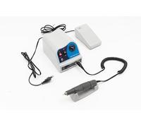 N8 Micromoteur électrique de laboratoire 0-45 000 tr/min 2,35 mm Polisseuse électrique Micro moteur Unité de polissage pour bijoutiers, artisans, équipements de laboratoire