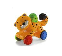 - n8162 - jeu éducatif premier âge - leopard press & go