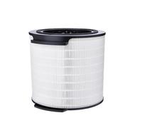 N85R FY1700 Replament Filter,Compatible For Philips,Series 1000i FY1700 / 30 Filter Air Purifier Acssories Smoke Removal Deization Assembly