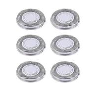 N85R-SH30, Compatible Avec Les Rasoirs Philips Séries 3000, 2000, 1000 Et S738, Têtes De Rechange(6pcs)