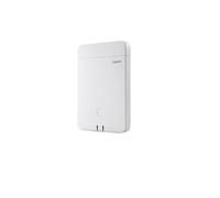 Gigaset Station de base DECT N870 IP Pro W128272514 Blanc
