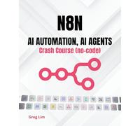 n8n - AI Automation, AI Agents Crash Course (no code)