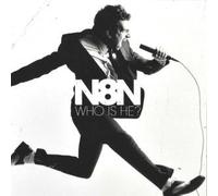 N8n - Who is He [Import]
